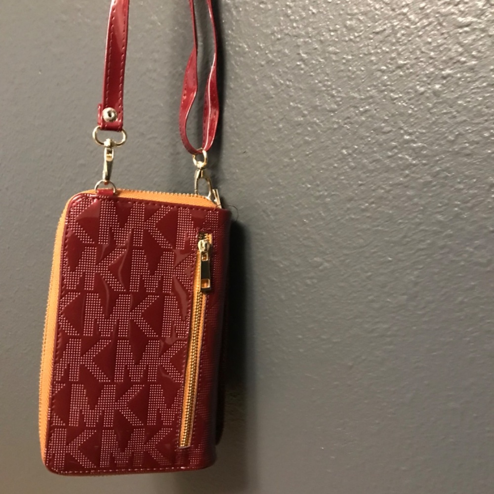 Cell phone bag Michael Kors - Picture 2 of 3